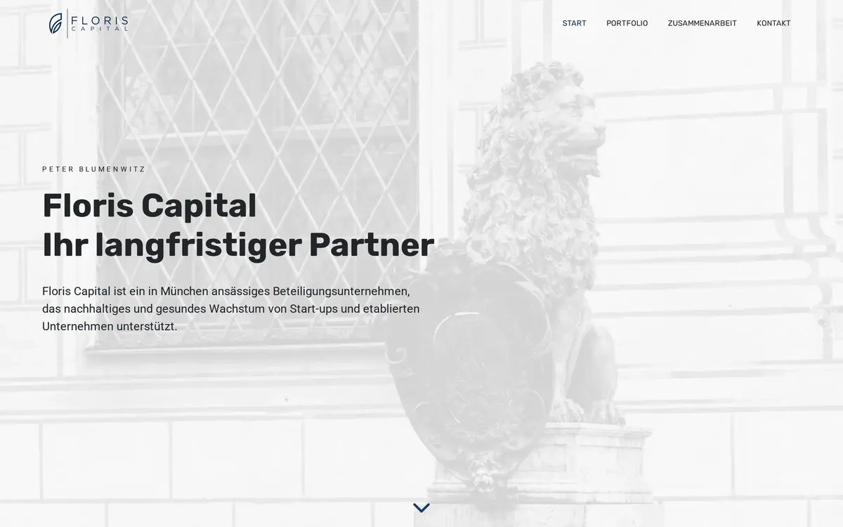 floriscapital.com heute