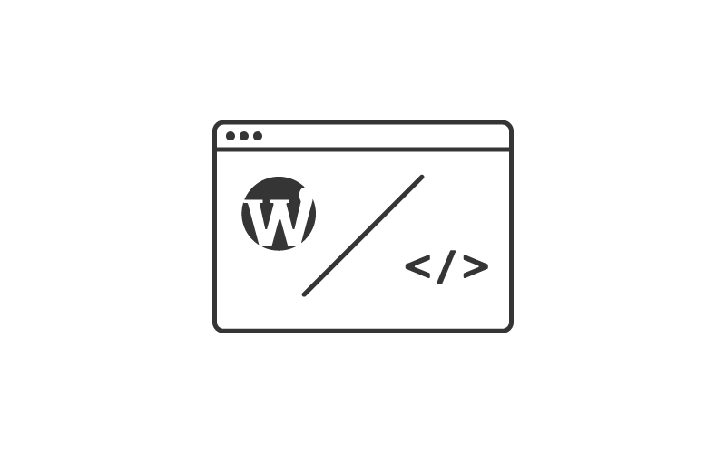 WordPress oder HTML?